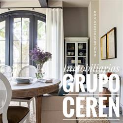 Horario de apertura Inmobiliaria Grupo Ceren, Santo Domingo de la Calzada