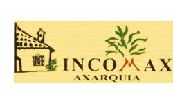 Horario de apertura Incomax Axarquia Sl, Torre del Mar