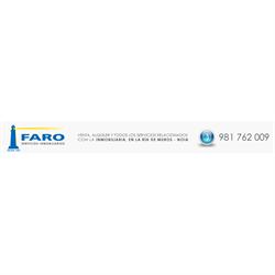 Horario de apertura Inmobiliaria Faro, Muros