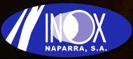 Horario de apertura Inox Naparra S.A., Etxarri-Aranatz