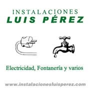 Instalaciones Luis Pérez en Sevilla (Este-Alcosa-Torreblanca) - Horario de apertura