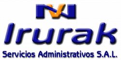 Irurak Servicios Administrativos S.a.l. en Oiartzun (Ugaldetxo) - Horario de apertura