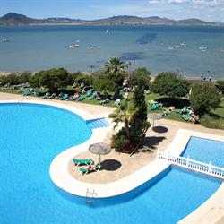 Horario de apertura Hotel Cavanna, La Manga del Mar Menor