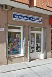 Horario de apertura Jepal.Net, Arenas de San Pedro
