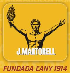 Horario de apertura Martorell, J., Agramunt