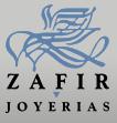 Horario de apertura Joyerías Zafir, Málaga