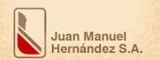 Horario de apertura Juan Manuel Hernandez S.a., Guijuelo