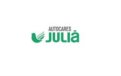 Horario de apertura Autocares Julià Barcelona, L'Hospitalet de Llobregat
