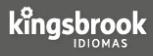 Horario de apertura Kingsbrook Idiomas Barcelona, 