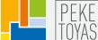 Horario de apertura Peke Toyas Logroño, 