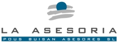 "La Asesoría" Pous-Buisán Asesores, S.L. en Fraga (Bajo Cinca) - Horario de apertura
