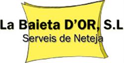 La Baieta D'Or en Barcelona (Sant Martí) - Horario de apertura
