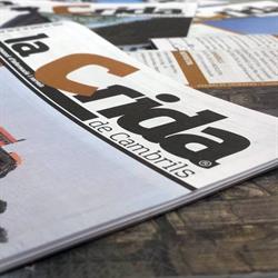 Horario de apertura La Crida S.l., Cambrils