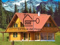 La Llave del Hogar Casas de Madera y Entramado Ligero prefabricadas en Barcelona (Sants-Montjuïc) - Horario de apertura