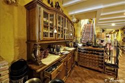 Restaurant L'andana en Valencia (Pobles Del Sud) - Horario de apertura
