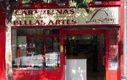 La Riva Papeles Especiales S. A. en Madrid (Centro) - Horario de apertura