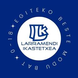 Horario de apertura Larramendi Ikastetxea, Donostia-San Sebastián