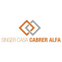 Horario de apertura Singer Casa Cabrer Alfa, Inca