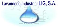 Horario de apertura Lavanderia Industrial Lig S. A., Fuenlabrada