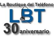 Horario de apertura La Boutique Del Teléfono S.l., Madrid