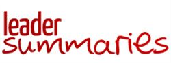 Horario de apertura Leader Summaries, Madrid
