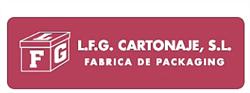 Horario de apertura Lfg Cartonaje S.l., Humanes de Madrid