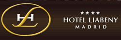 Horario de apertura Hotel Liabeny, Madrid