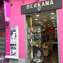 Berkana en Madrid (Centro) - Horario de apertura