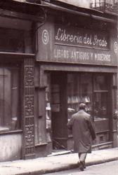 Libreria Del Prado en Madrid (Centro) - Horario de apertura
