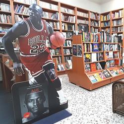 Librerías Deportivas Esteban Sanz en Madrid (Centro) - Horario de apertura