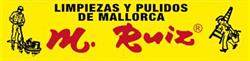 Horario de apertura Limpiezas m. Ruiz, Cala Millor