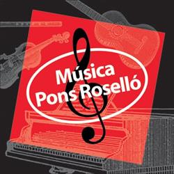 Horario de apertura Escola de Música Pons Roselló, Lleida