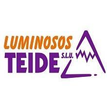 Horario de apertura Luminosos Teide, Santa Cruz de Tenerife
