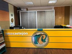 Horario de apertura Maderas y Derivados Castejón, Elche