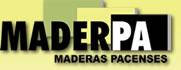 Horario de apertura Maderpa, Badajoz