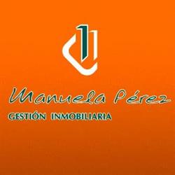 Inmobiliaria Manuela Pérez en Cáceres (Centro) - Horario de apertura
