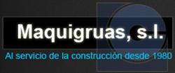 Horario de apertura Maquigrúas S.l., Valdemoro