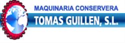 Horario de apertura Maquinaria Conservera Tomas Guillen S.l., Lorquí