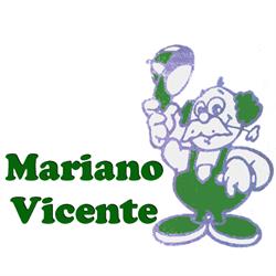 Mariano Vicente en Zaragoza (Delicias) - Horario de apertura
