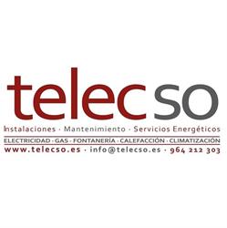 Horario de apertura Telecso, S.l., Castellón de la Plana