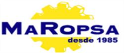 Horario de apertura Maropsa, Móstoles
