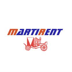 Horario de apertura MARTIRENT Alquiler de turismos, furgonetas y camiones, Alzira