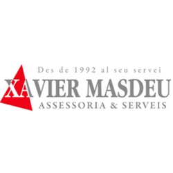 Horario de apertura Xavier Masdeu Assessoria, Reus