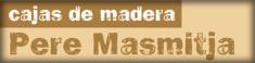 Cajas de Madera Pere Masmitja S.l.u en Barcelona (Les Corts) - Horario de apertura