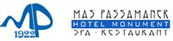 Horario de apertura Hotel Mas Passamaner, La Selva del Camp