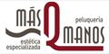 Mas Que Manos en Zaragoza (Delicias) - Horario de apertura
