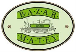 Bazar Matey en Madrid (Chamberí) - Horario de apertura