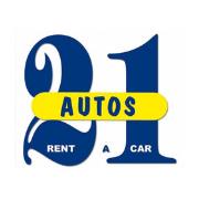 Horario de apertura Autos 21, Menorca