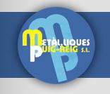 Horario de apertura Metal.liques Puig-Reig Sl Sant Marçal, Parcela 28, 