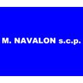 M. NAVALON SCP en Barcelona (Sant Martí) - Horario de apertura